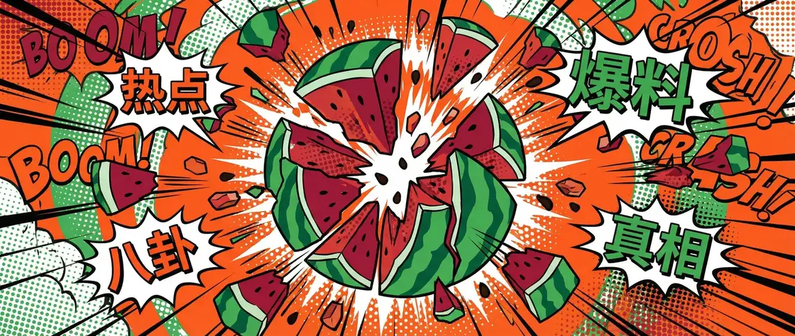 榴莲视频app下载官方免费 今日头瓜爆炸漫画横幅