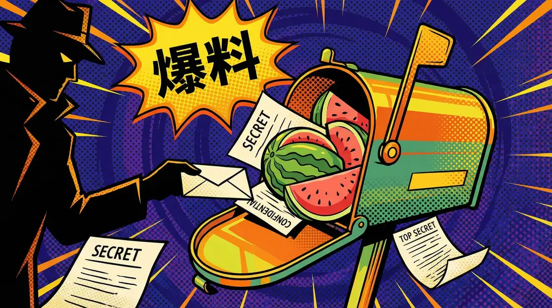 榴莲视频app下载官方免费 匿名爆料通道漫画插图